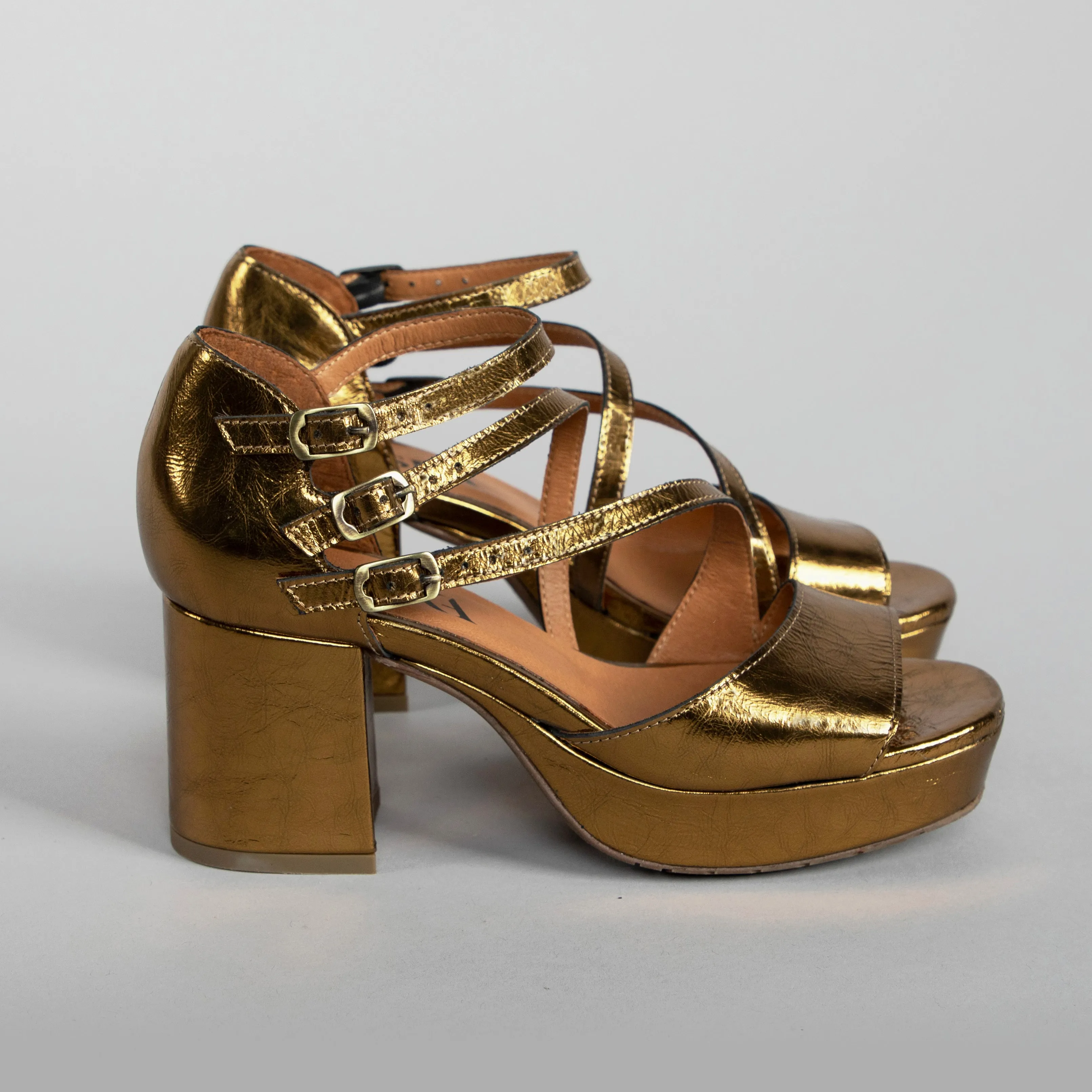 Carmen Bronze