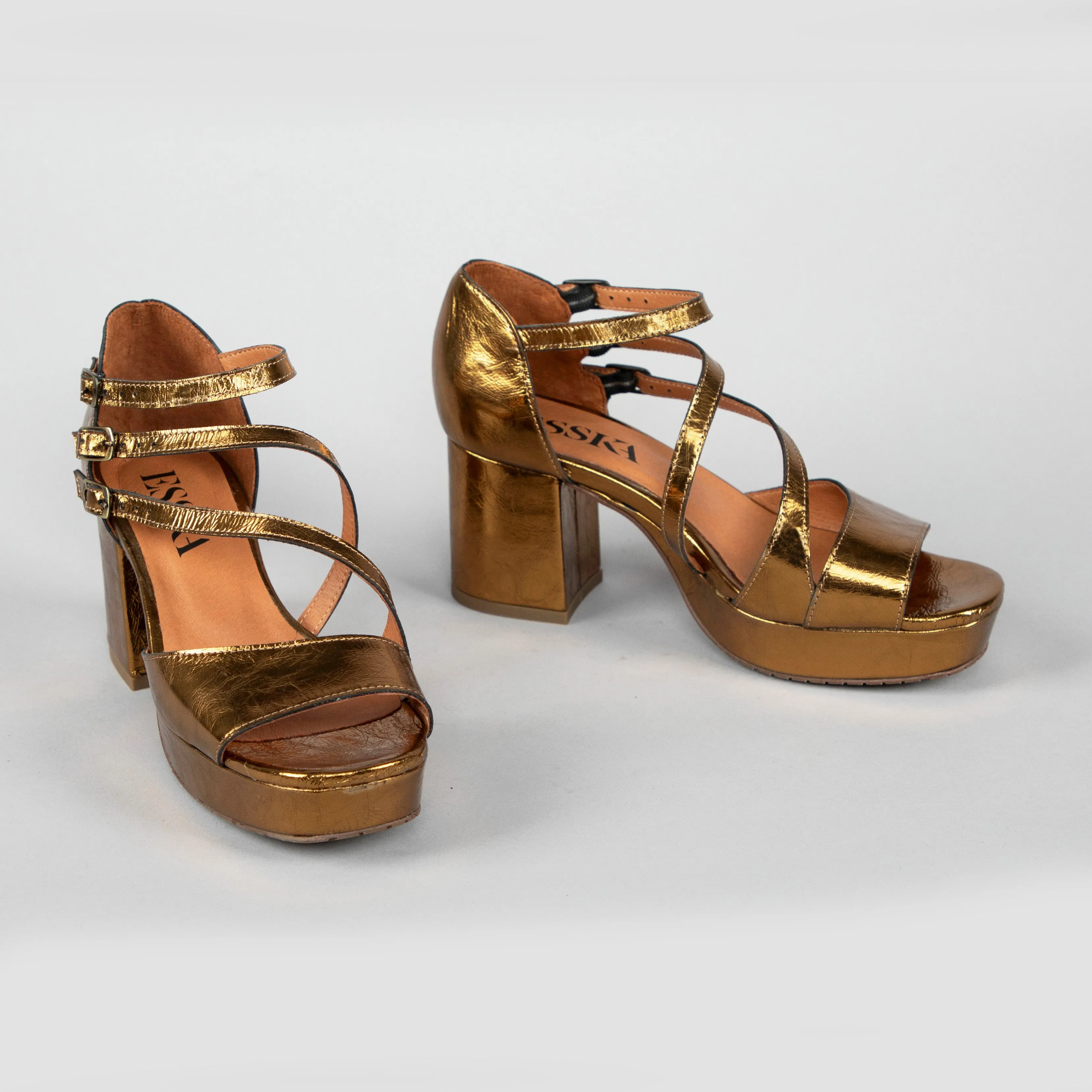 Carmen Bronze