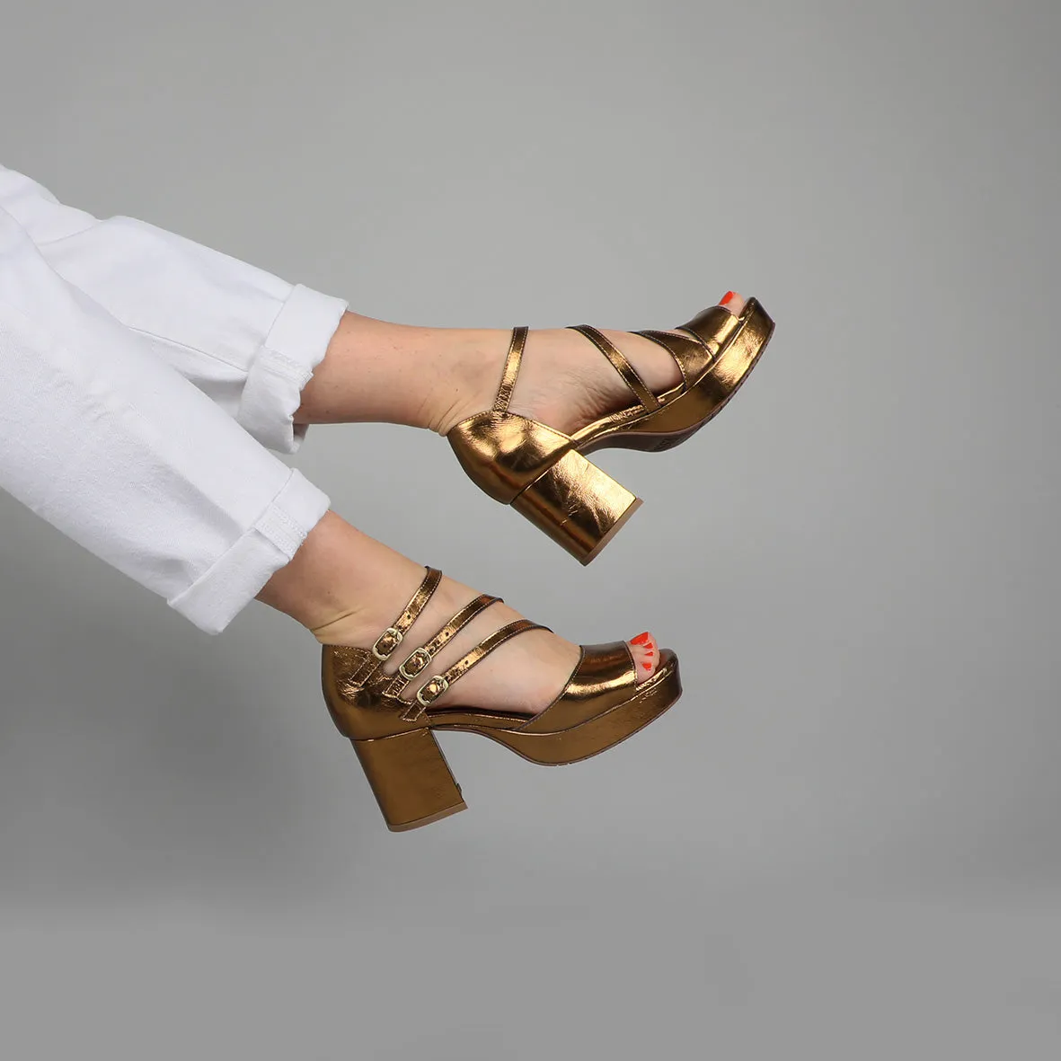 Carmen Bronze