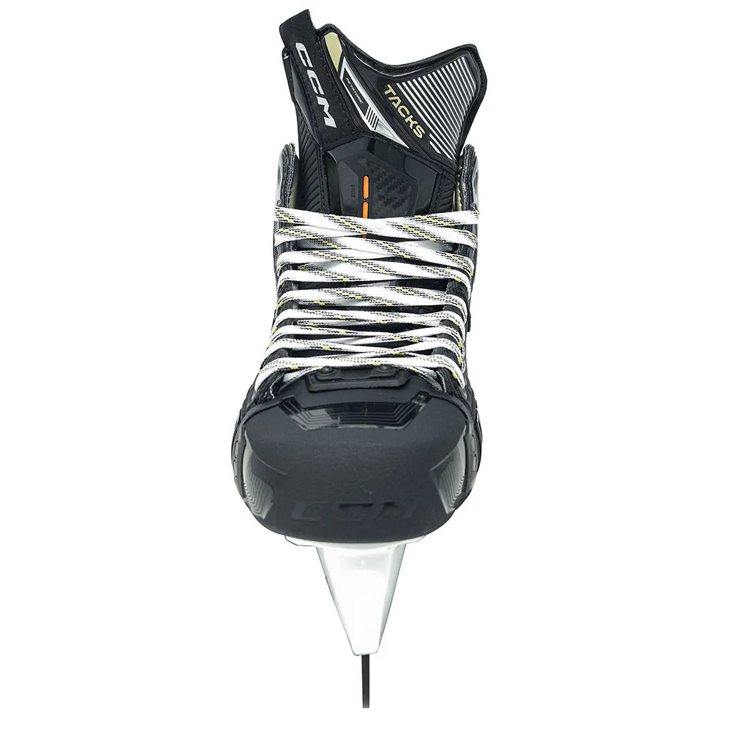 CCM Tacks AS-V Pro Senior Ice Hockey Skates