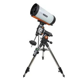 Celestron CGEM II 8" RASA Telescope (12020)