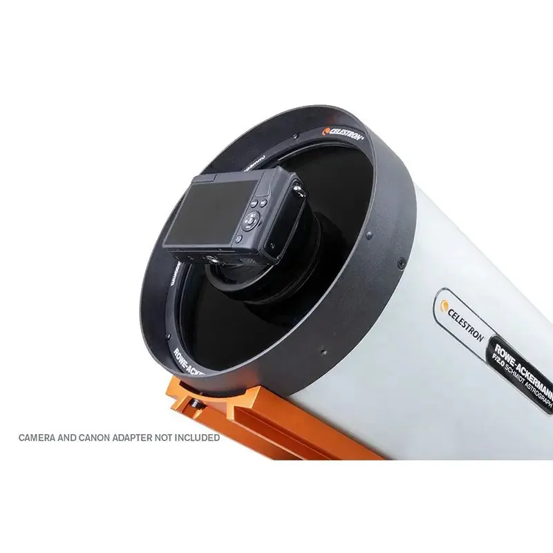 Celestron CGEM II 8" RASA Telescope (12020)