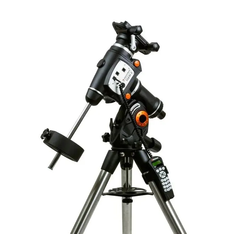 Celestron CGEM II 8" RASA Telescope (12020)