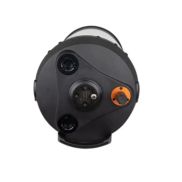Celestron CGEM II 8" RASA Telescope (12020)