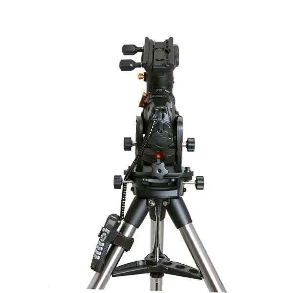 Celestron CGX Equatorial Mount and Tripod (91530)