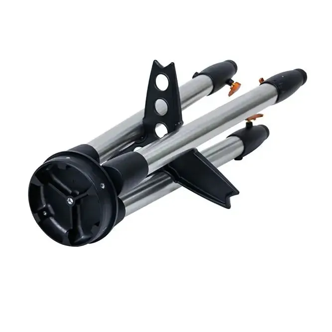 Celestron CGX Equatorial Mount and Tripod (91530)