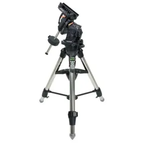 Celestron CGX-L Equatorial Mount and Tripod (91531)