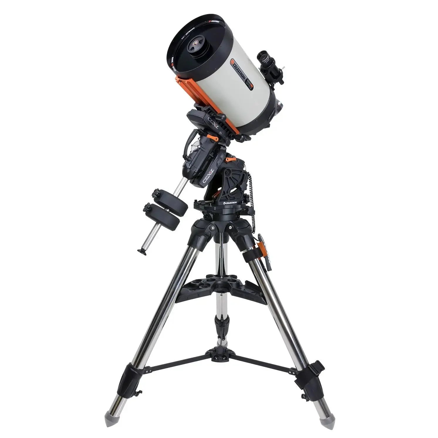 Celestron CGX-L Mount With 11" EdgeHD (12076)