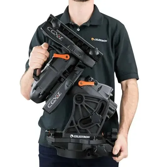 Celestron CGX-L Mount With 11" EdgeHD (12076)