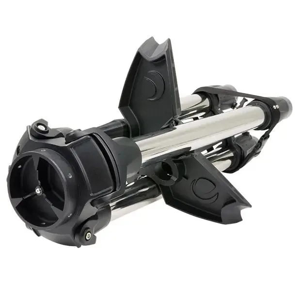 Celestron CGX-L Mount With 11" EdgeHD (12076)