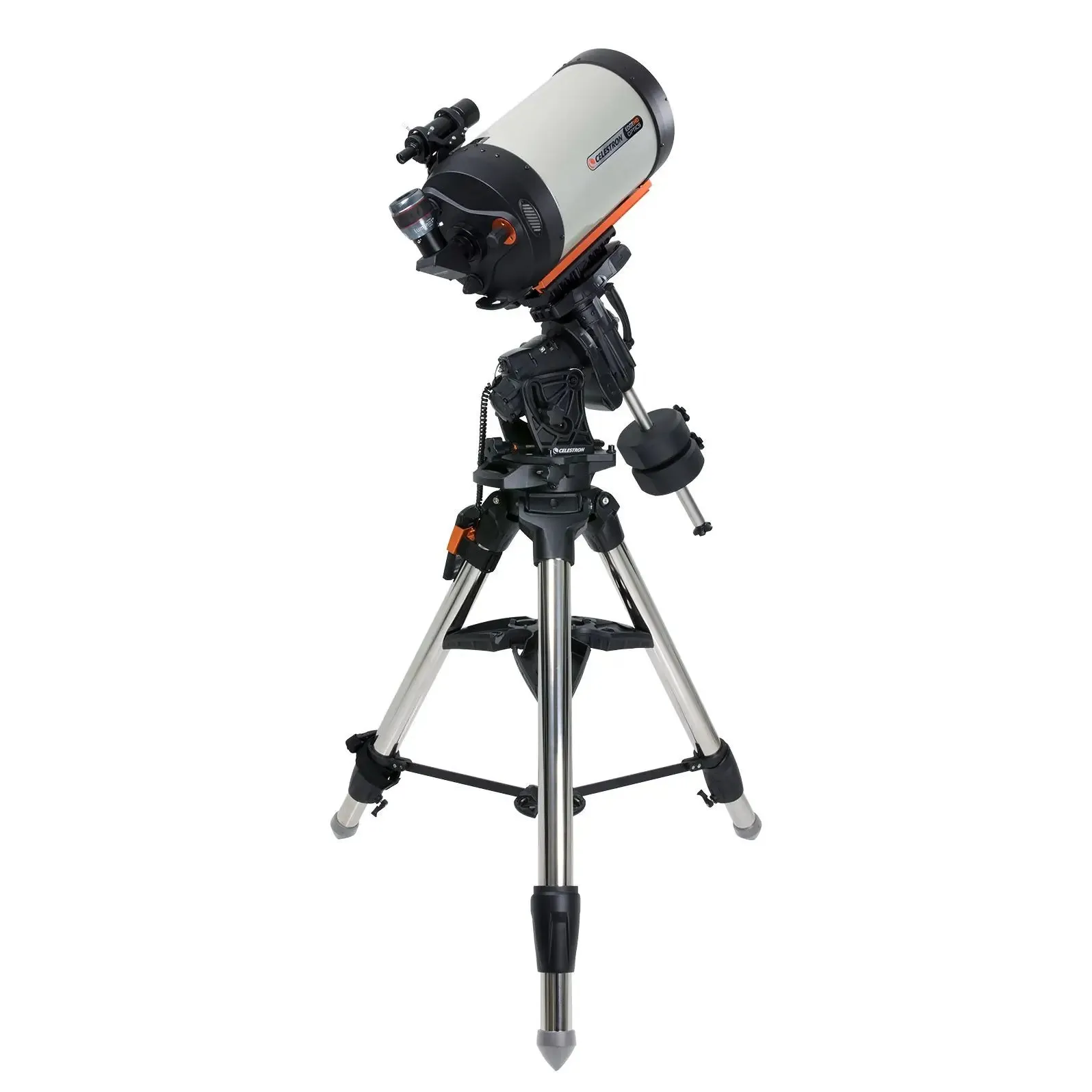 Celestron CGX-L Mount With 11" EdgeHD (12076)