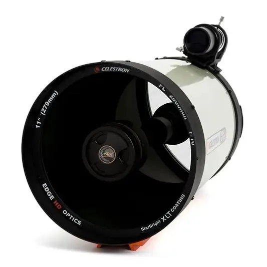 Celestron CGX-L Mount With 11" EdgeHD (12076)