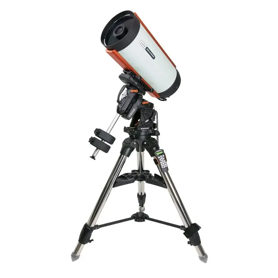 Celestron CGX-L Mount With 11" RASA V2 (12074)