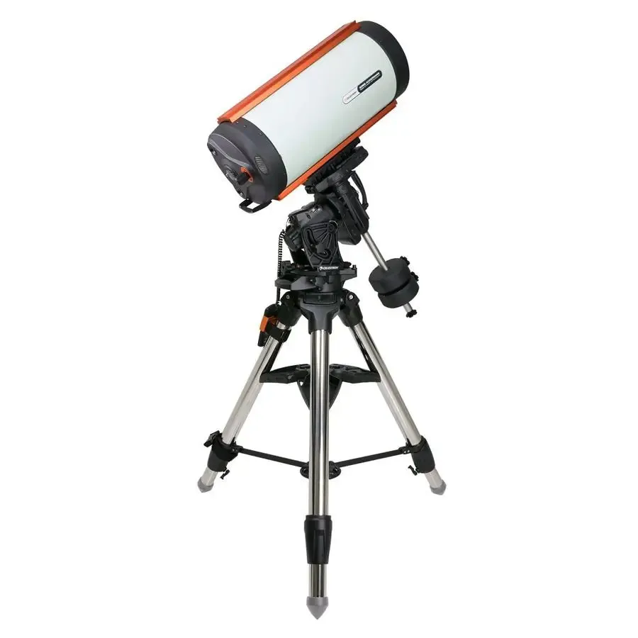 Celestron CGX-L Mount With 11" RASA V2 (12074)