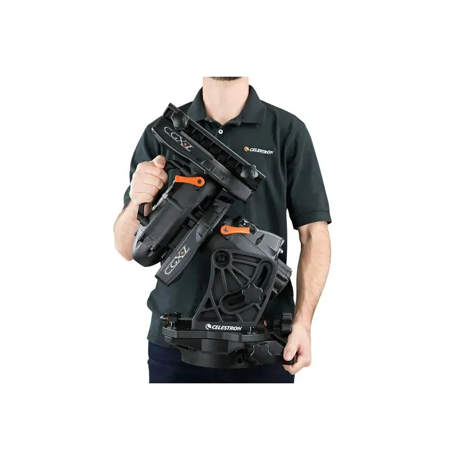 Celestron CGX-L Mount With 11" RASA V2 (12074)