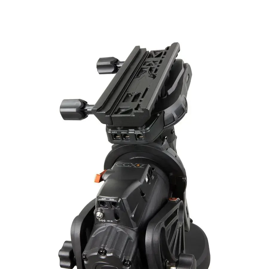 Celestron CGX-L Mount With 11" RASA V2 (12074)