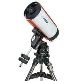 Celestron CGX-L Mount With 11" RASA V2 (12074)