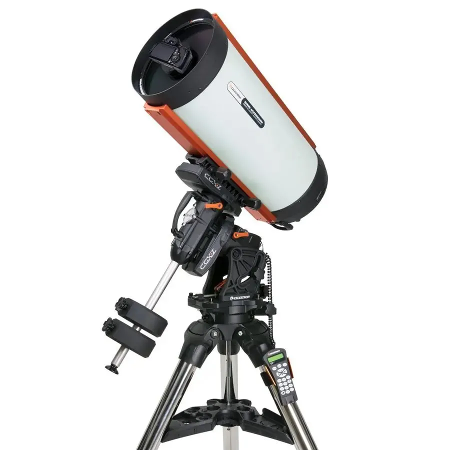 Celestron CGX-L Mount With 11" RASA V2 (12074)