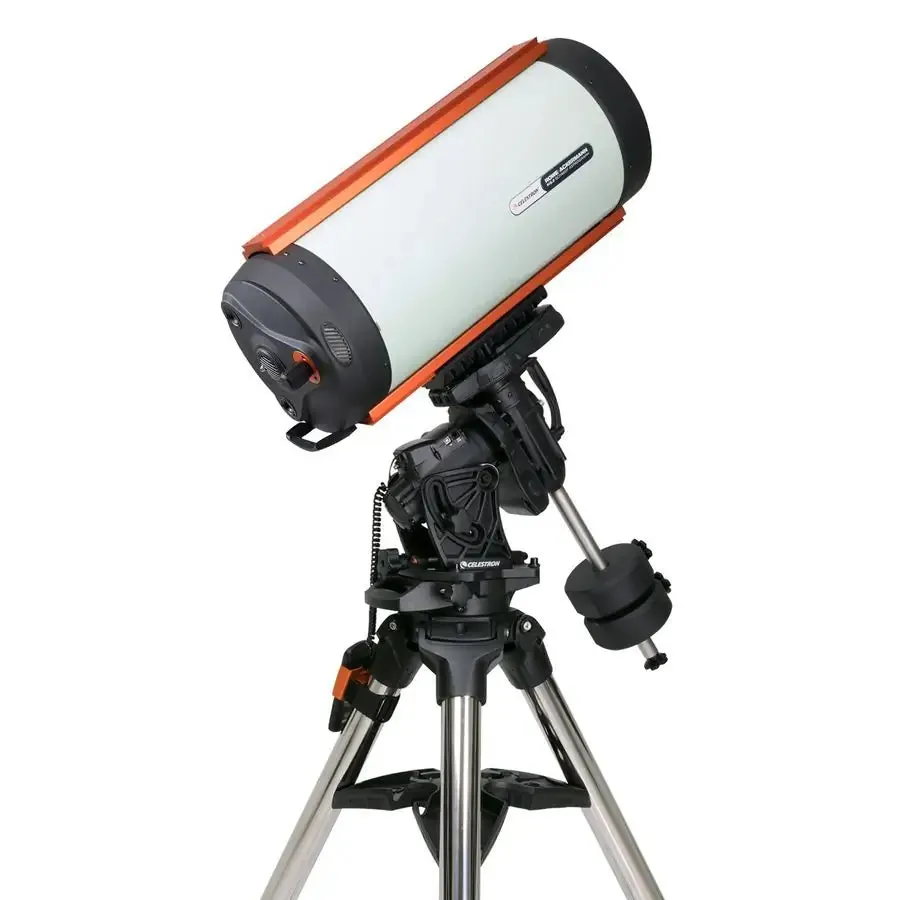 Celestron CGX-L Mount With 11" RASA V2 (12074)