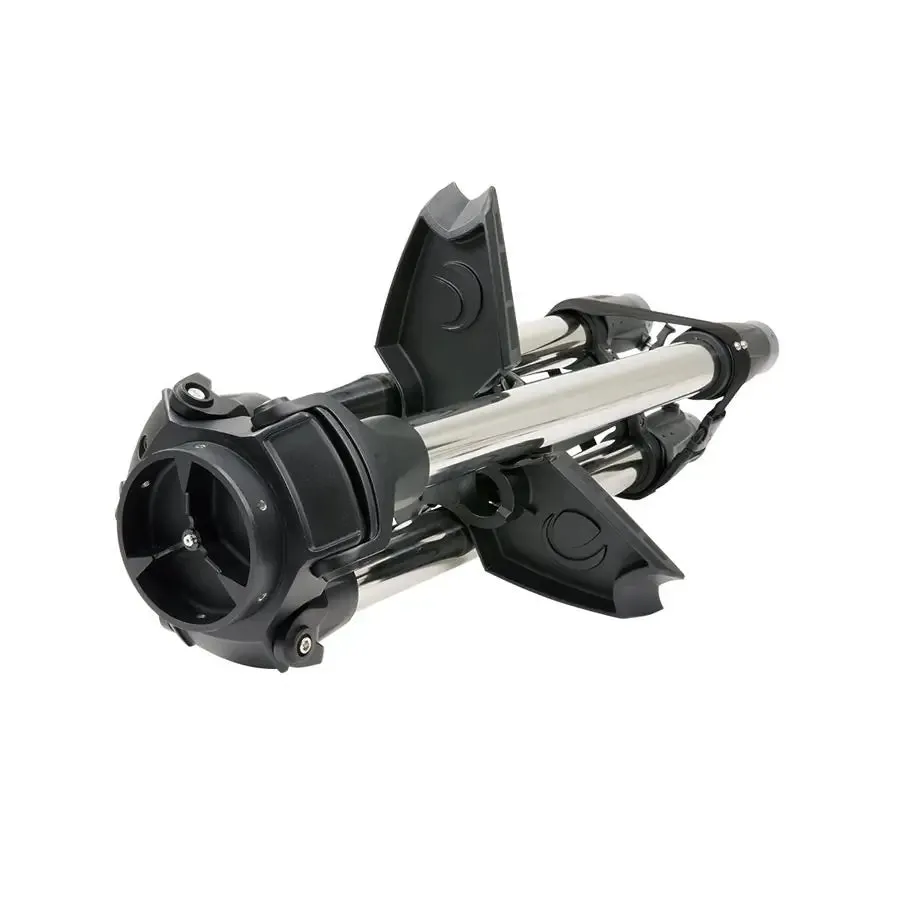 Celestron CGX-L Mount With 11" RASA V2 (12074)