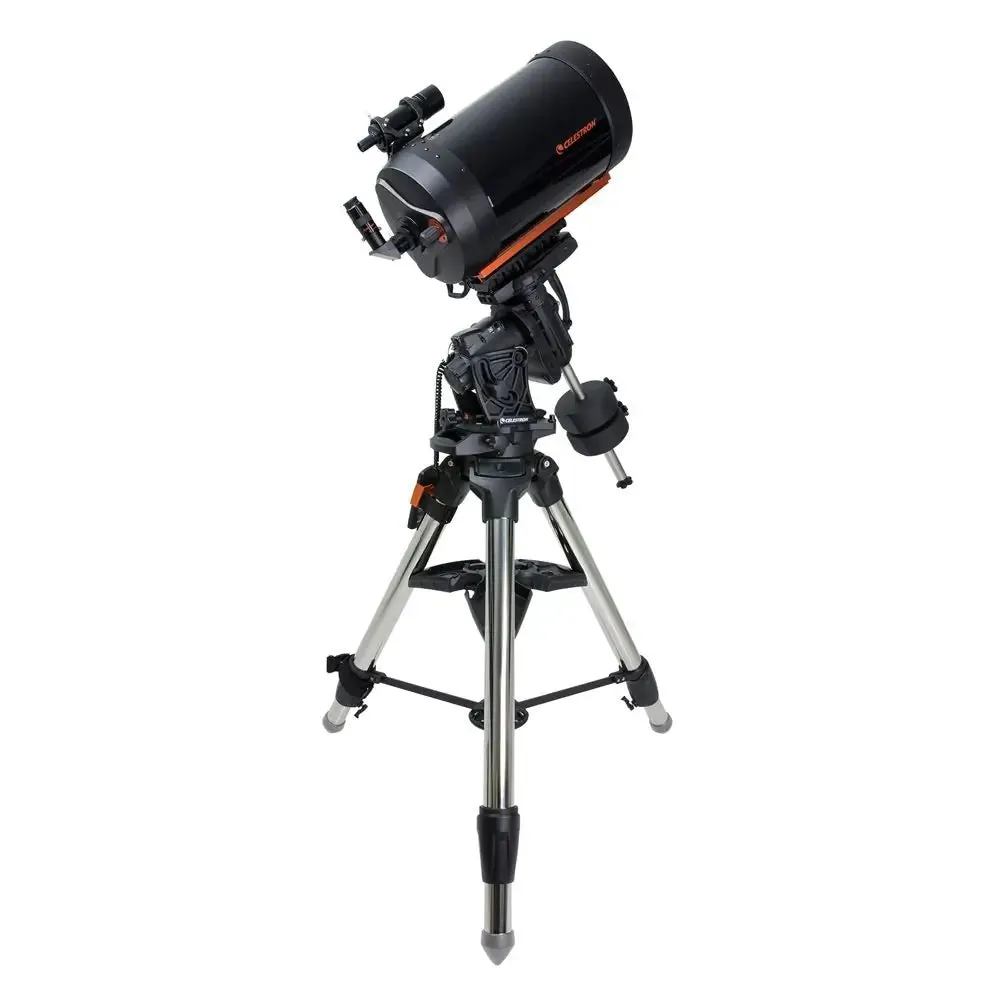 Celestron CGX-L Mount With 11" SCT (12071)