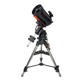 Celestron CGX-L Mount With 11" SCT (12071)
