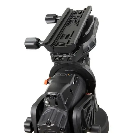 Celestron CGX-L Mount With 11" SCT (12071)
