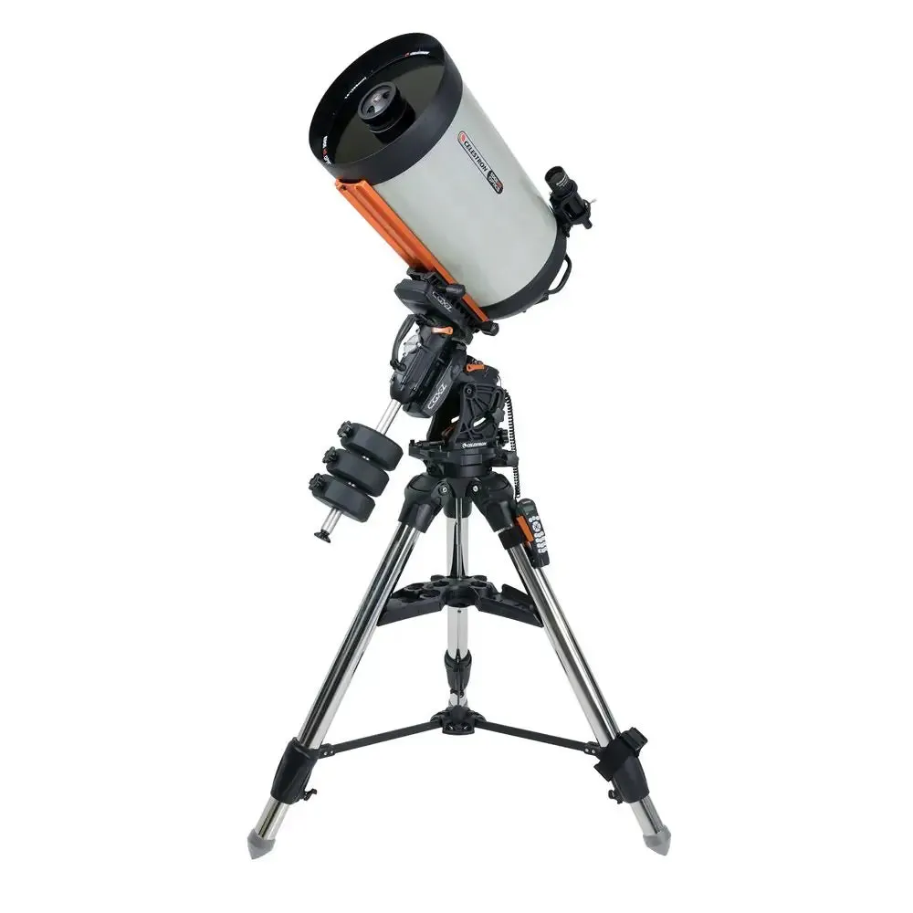 Celestron CGX-L Mount With 14" EdgeHD (12077)