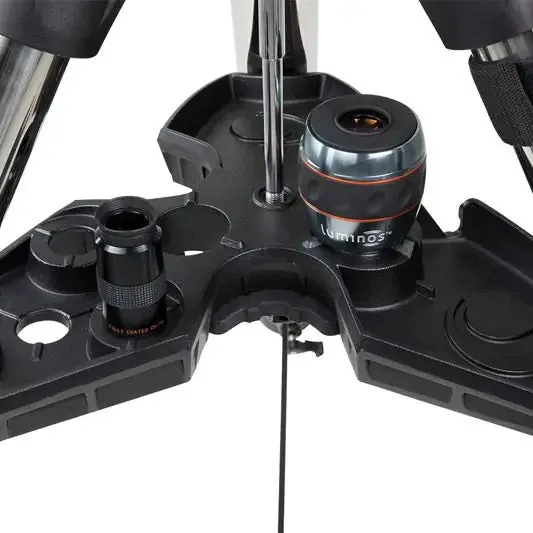 Celestron CGX-L Mount With 14" EdgeHD (12077)