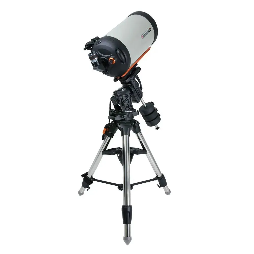 Celestron CGX-L Mount With 14" EdgeHD (12077)