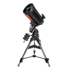 Celestron CGX-L Mount With 14" SCT (12072)