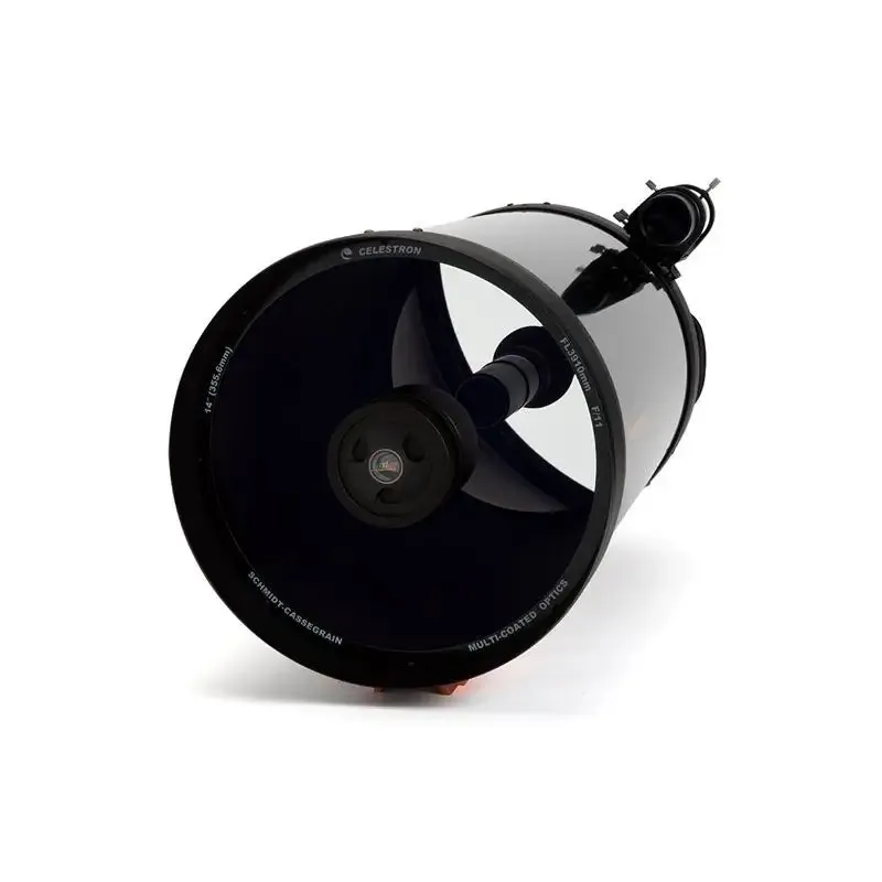 Celestron CGX-L Mount With 14" SCT (12072)