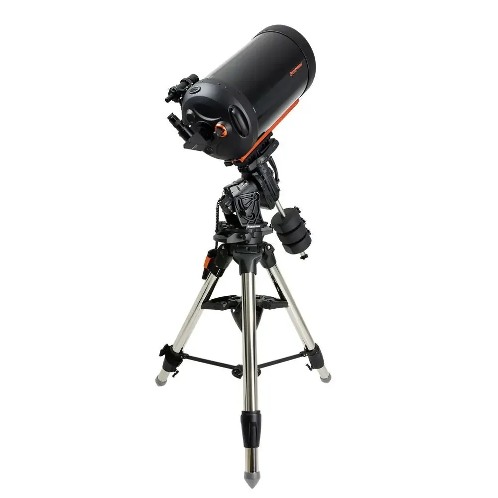 Celestron CGX-L Mount With 14" SCT (12072)