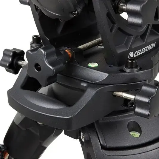 Celestron CGX-L Mount With 14" SCT (12072)