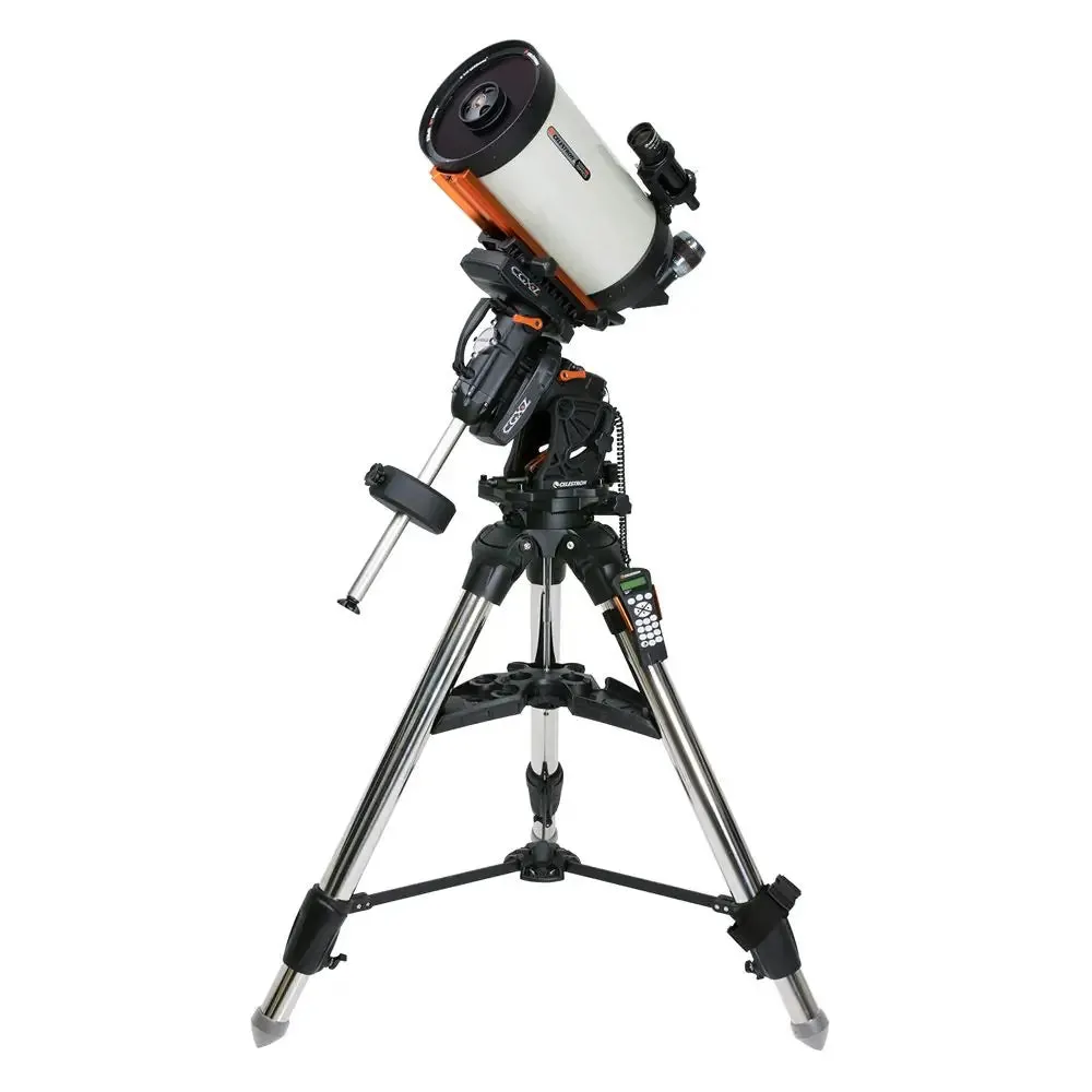 Celestron CGX-L Mount With 9.25" EdgeHD (12075)