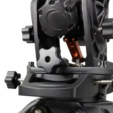 Celestron CGX-L Mount With 9.25" EdgeHD (12075)