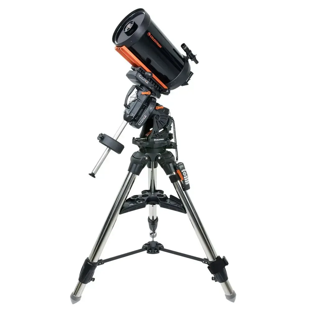 Celestron CGX-L Mount With 9.25" SCT (12070)