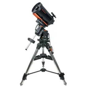 Celestron CGX-L Mount With 9.25" SCT (12070)