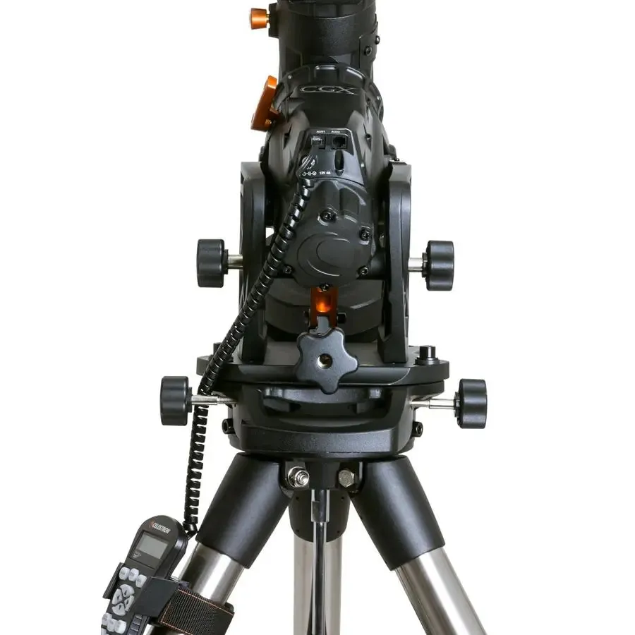 Celestron CGX Mount With 11" RASA V2 (12060)