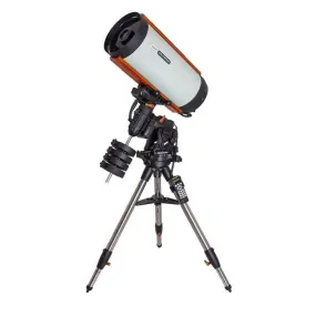 Celestron CGX Mount With 11" RASA V2 (12060)
