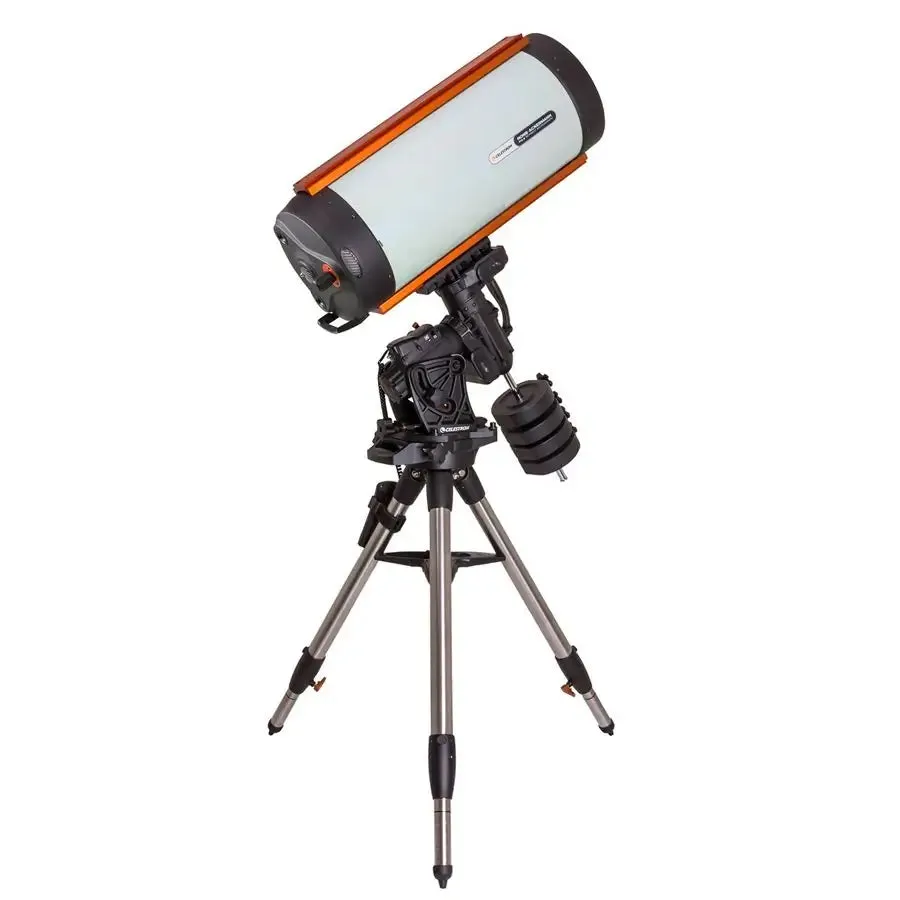 Celestron CGX Mount With 11" RASA V2 (12060)