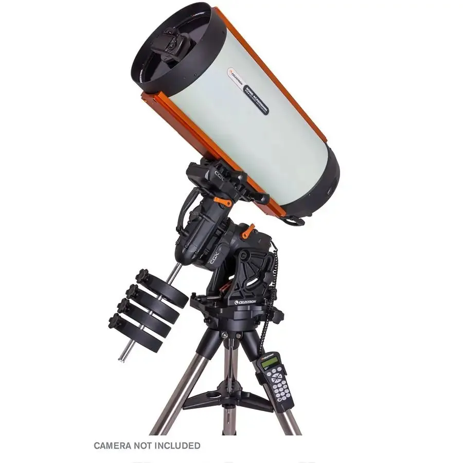 Celestron CGX Mount With 11" RASA V2 (12060)