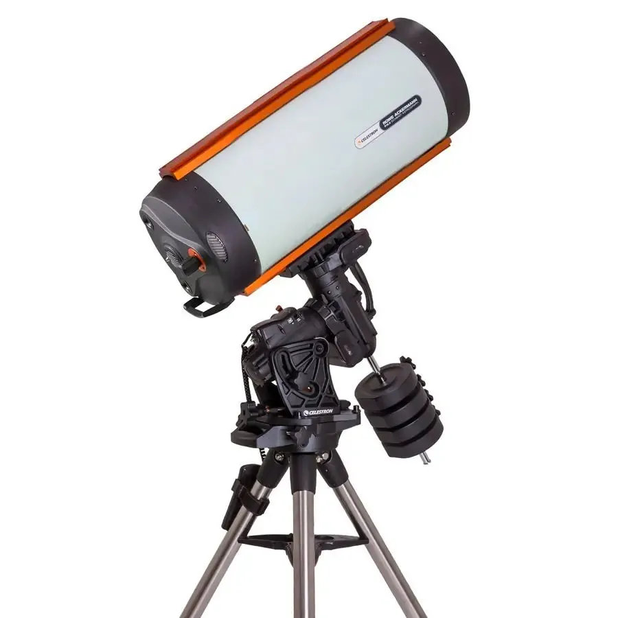 Celestron CGX Mount With 11" RASA V2 (12060)