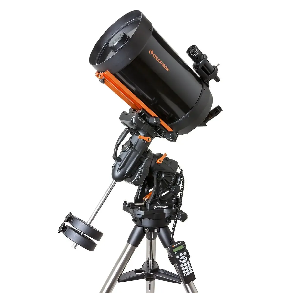 Celestron CGX Mount With 11" SCT (12052)