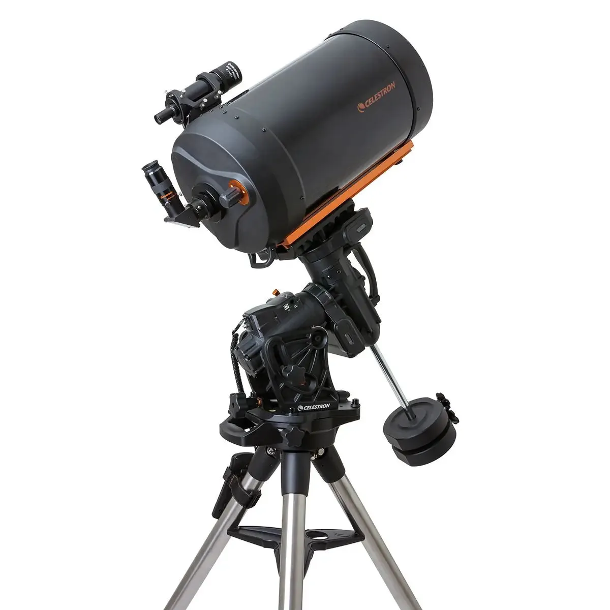 Celestron CGX Mount With 11" SCT (12052)