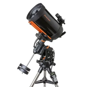 Celestron CGX Mount With 11" SCT (12052)