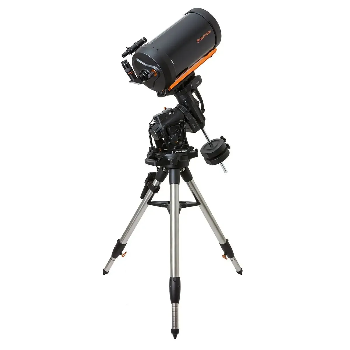Celestron CGX Mount With 11" SCT (12052)