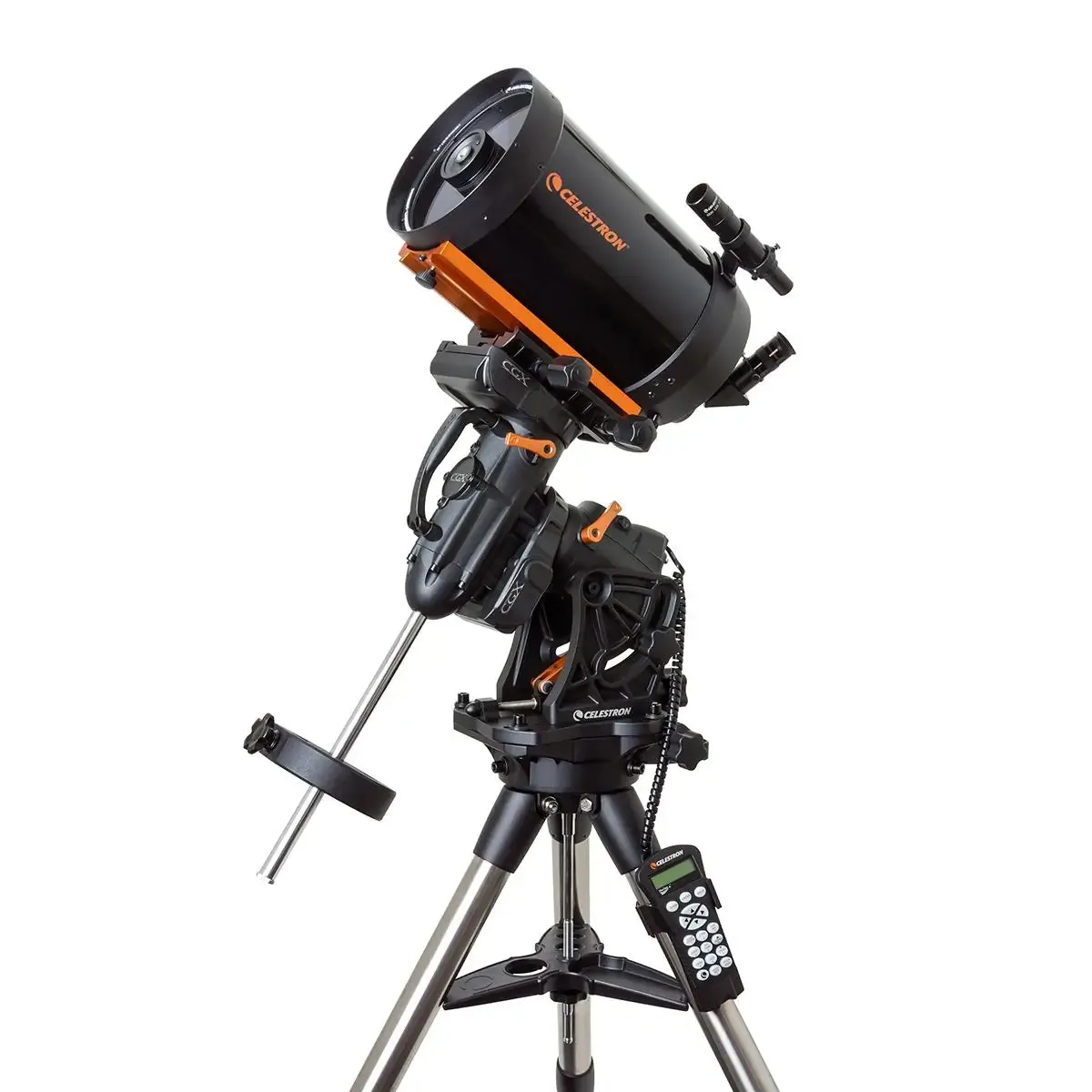 Celestron CGX Mount With 8" SCT (12050)