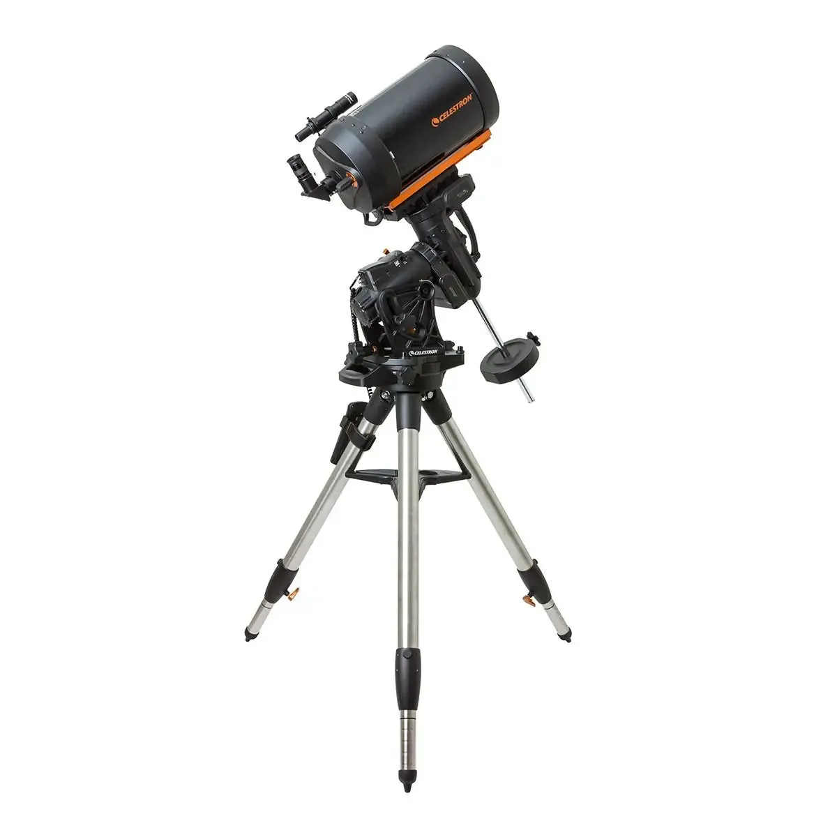 Celestron CGX Mount With 8" SCT (12050)