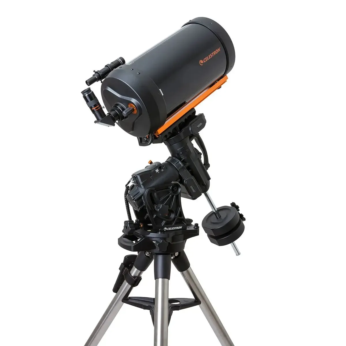 Celestron CGX Mount With 9.25" SCT (12051)